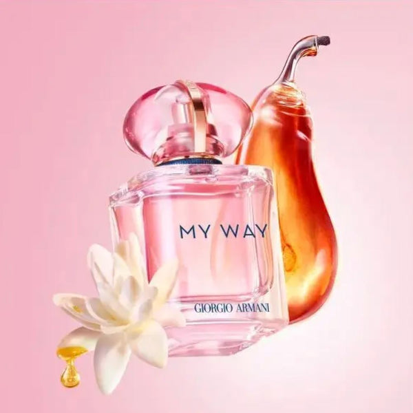 ماي واي نكتار جورجيو ارماني للنساء My Way Nectar Giorgio Armani for women