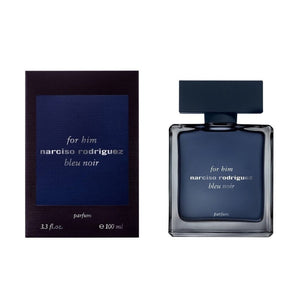 عطر رودريغز بلو نوير نارسيسو Narciso Rodriguez Bleu Noir