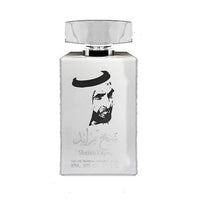 Sheikh Zayed Zayed perfume