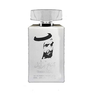 Sheikh Zayed Zayed perfume