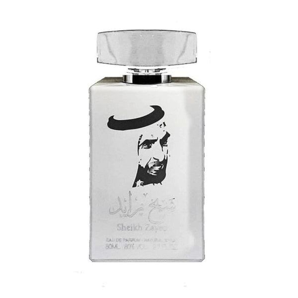 Sheikh Zayed Zayed perfume
