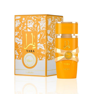 عطر يارا طوس للنساء Yara Tous Lattafa Eau De Parfum