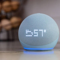 أمازون أيكو دوت الجيل الخامس Amazon Echo Dot 5th Gen