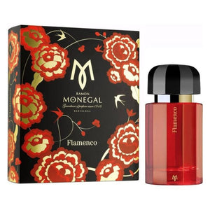 عطر فلامنكو رامون مونيجال للجنسين Flamenco Ramon Monegal EDP