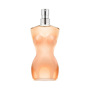 عطر جان بول جوتييه كلاسيكو بور فيم للنساء Jean Paul Gaultier Classique pour femme