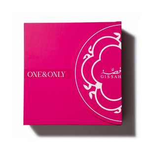 Sit Wan & Only Women's Perfume Gissah One & Only Set EDP