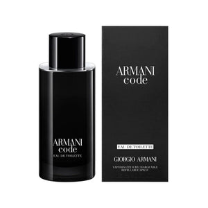Armani Code for Men