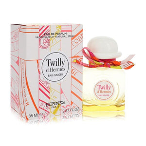 عطر تويلي دي هيرميس أو جينجر للنساء Twilly d'Hermès Eau Ginger
