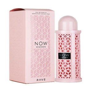 عطر ريف ناو للنساء|RAVE Now Women