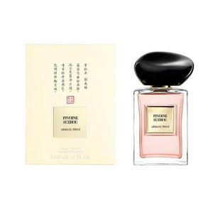 عطر برايف بيفوين سوتشو أو دو تواليت جورجيو أرماني للنساء Giorgio Armani Prive Pivoine Suzhou Eau De Toilette 100ML