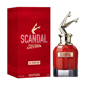 عطر لي بارفوم جان بول غولتير سكاندال Scandal Le Parfum Jean Paul Gaultier