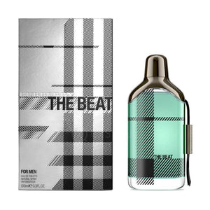 عطر ذا بيت بربري للرجال The Beat for Men Burberry