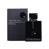 عطر ارماف كلوب دي نوي انتنس للرجال Armaf Club de Nuit Intense