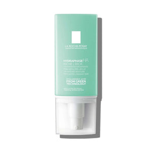 كريم الوجه لا روش La Roche-Posay Hydraphase HA Rich Hyaluronic Acid Face Cream
