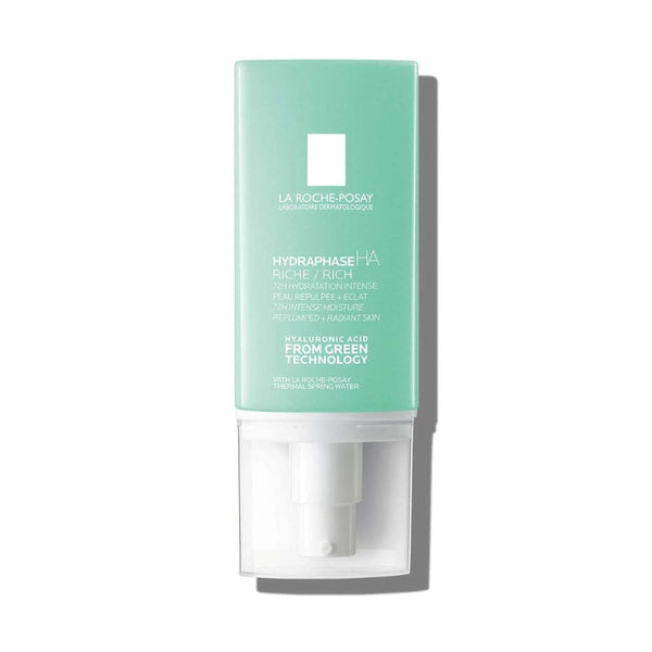 كريم الوجه لا روش La Roche-Posay Hydraphase HA Rich Hyaluronic Acid Face Cream