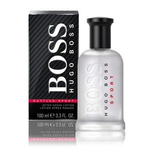 عطر بوس بوتلد سبورت هوغو بوس للرجال Hugo Boss Boss Bottled Sport
