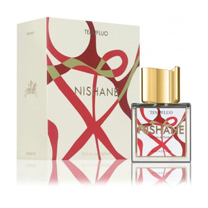 عطر نيشان تمبفلو للجنسين Nishane Tempfluo Extrait De Parfum