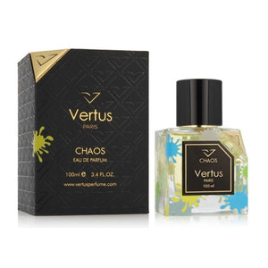 عطر فيرتس كيوس للجنسين Vertus Paris Unisex Chaos