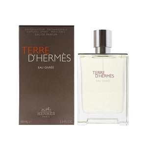 عطر تيري هيرميس او جيفر للرجال Terre d'Hermes Eau Givree