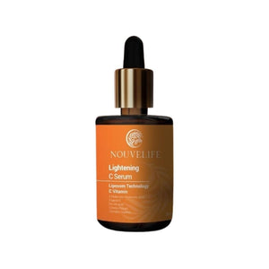 سيروم تفتيح سي نوفا لايف LIGHTENING C SERUM Nouvelife