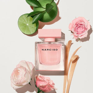 عطر نارسيسو رودريغز كريستال او دو بارفيوم للنساء Narciso Rodriguez Cristal Eau de Parfum