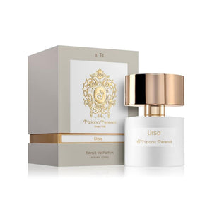 Tizian Tizian Teenzi Ursa Edp perfume