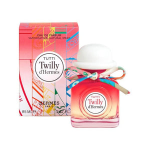 عطر تويلي دي هيرميس توتي للنساء Twilly d'Hermès Tutti EDP