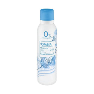 Ombia Deodorant Sensitive Balsam for Sensitive Skin Unisex