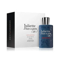 Julit Haz Casin Gentle and Juliette Has A Gun Gentlewoman