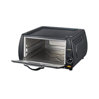 Tandoor Off oven