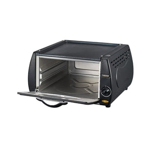 Tandoor Off oven