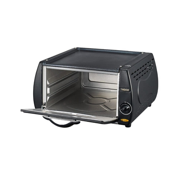 Tandoor Off oven