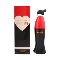 عطر جيب اند شيك موسكينو للنساء Moschino Cheap & Chic
