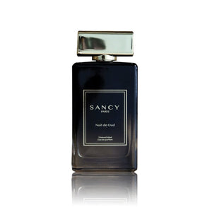 عطر سانسي باريس نوي دو عود للرجال Sancy Paris Nuit De Oud