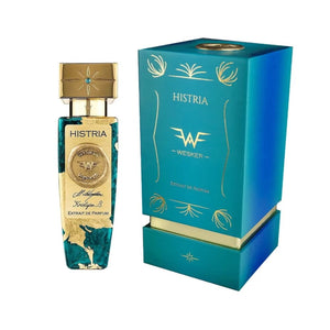 Histria Wesker Extrait de Parfum