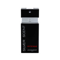 عطر سيلفر سينت إنتنس جاكوس بوجارت للرجال Silver Scent Intense Jacques Bogart EDT