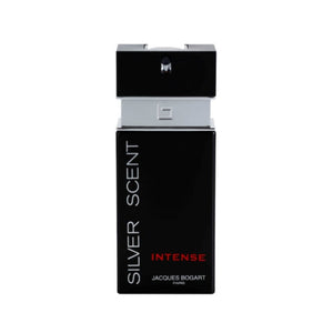 Silver Silver SCENTNTENSE JACQUES BOGART EDT perfume