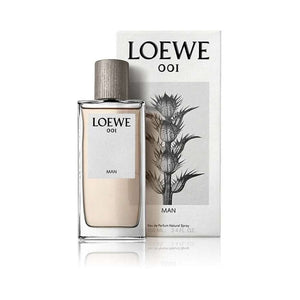 عطر لويو 001 للرجال Loewe 001 Man Loewe