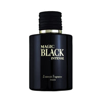 Magic Black Inteste L'orientale Men's Perfume