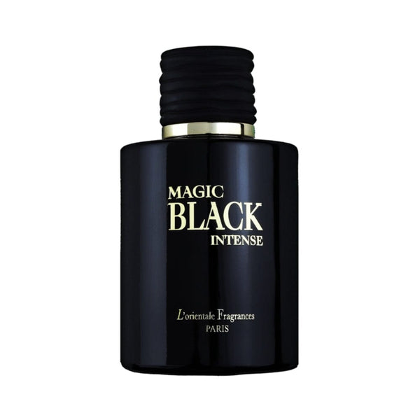 Magic Black Inteste L'orientale Men's Perfume