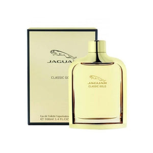 عطر كلاسيك كولد جاكوار للرجال Jaguar Classic Gold