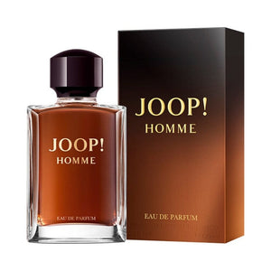 Joph Home or de Parfum for men jooop! Homme Eau de Parfum