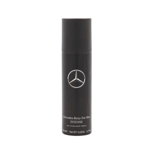 معطر الجسم مرسيدس بنز انتنس للرجال Mercedes-Benz Intense Body Spray For Men