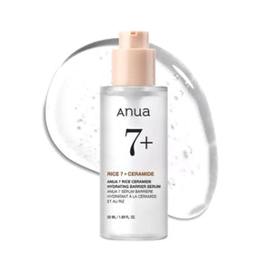 Anu Serum Rice and Ceramids Anua 7 Rice Ceramide