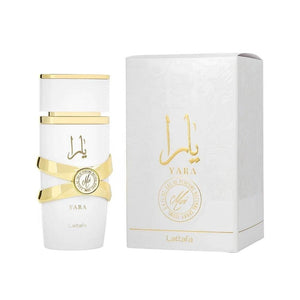 عطر يارا موي للنساء Yara Lattafa Moi EDP