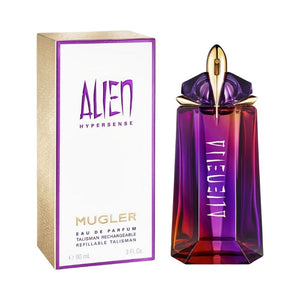 عطر الين هايبرسنس موغلر للنساء Alien Mugler Hypersense