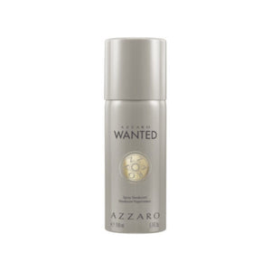 بخاخ مزيل العرق للرجال أزارو|Azzaro Wanted Deodorant Spray