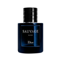 عطر اليكسير سوفاج ديور للرجال Sauvage Elixir Dior