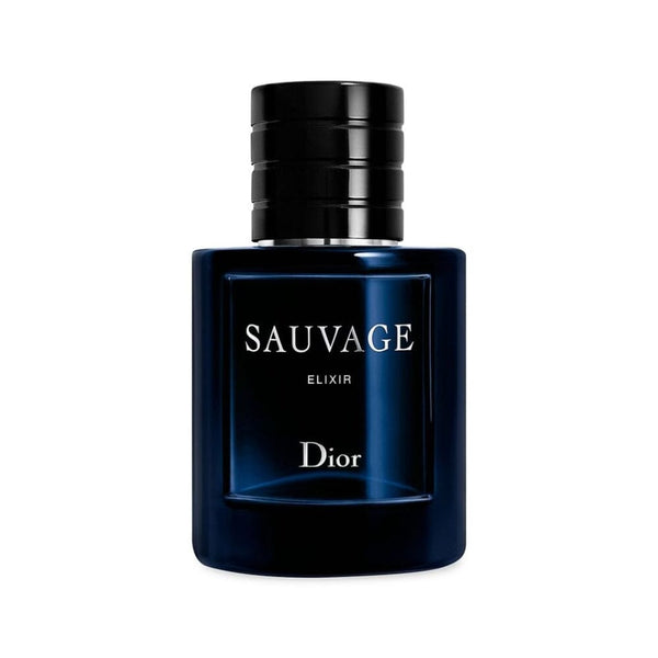 عطر اليكسير سوفاج ديور للرجال Sauvage Elixir Dior