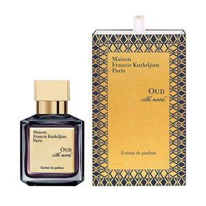 عطر ميزون فرانسيس كوركدجيان عود سلك مود Oud Silk Mood Maison Francis Kurkdjian